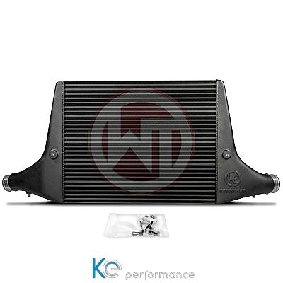 Wagnertuning Comp. Ladeluftkühler Kit Audi S4 B9/S5 F5 US-Modell - 200001120USA