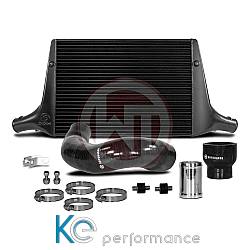 Wagnertuning Comp. Ladeluftkühler Kit Audi A4/5 B8.5 2,0 TFSI - 200001132