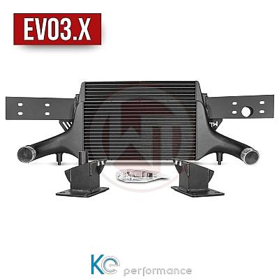 Wagnertuning Competition Ladeluftkühler Kit EVO3.X Audi TTRS 8S - 200001136.X