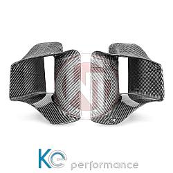Wagnertuning Ram Air Kit Kia Stinger GT 3,3TGDI - 200001142USA.AIRSINGLE