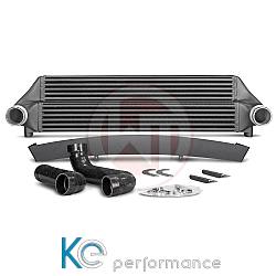Wagnertuning Performance Ladeluftkühler Kit Ford Focus ST MK4 2.3 Ecoboost - 200001174