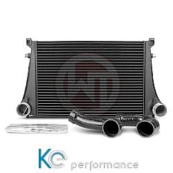 Wagnertuning Competition Ladeluftkühler Kit VAG 2.0 TSI Motoren EA888 Gen.4 - 200001178
