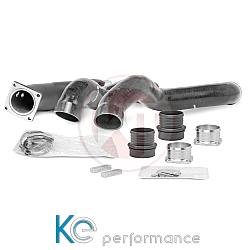 Wagnertuning Ø65mm Ladeluftverrohrung Mercedes (CL)A250 - 210001065