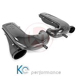 Wagnertuning Carbon Ansaugsystem Mercedes C63(S) AMG - 300001003