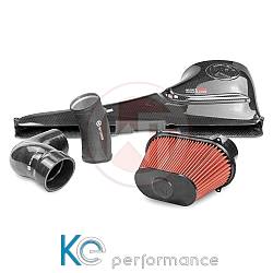 Wagnertuning Carbon Lufteinlasssystem Ø76mm Golf 8 GTI (EA888 Gen.4) - 300001009