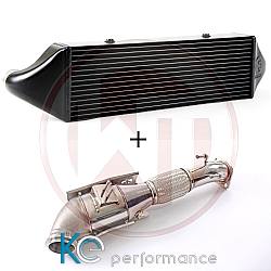 Wagnertuning Competition Paket Ford Focus MK3 ST250 - 700001058