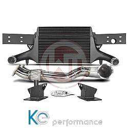 Wagnertuning Competition Paket EVO3 TTRS 8S ohne Katrohre - 700001063