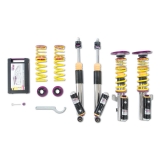 GR Yaris KW Gewindefahrwerk V4 Clubsport inkl. Stützlager - 39756223