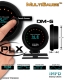 PLX DM-6 AFR Weitbanddisplay Combo