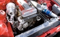 Mishimoto Wasserkühler Schläuche Supra MK4