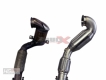 Bull-X VAG 1.8-2.0TSI EWG-Downpipe (für Euro 6 Modelle)