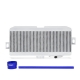 Subaru WRX STI Mishimoto Ladeluftkühler Performance Top-Mount Intercooler Kit, 2008–2015
