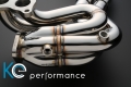 Tomei Unequal Length Manifold UEL Fächerkrümmer Subaru BRZ / Toyota GT86 FA20