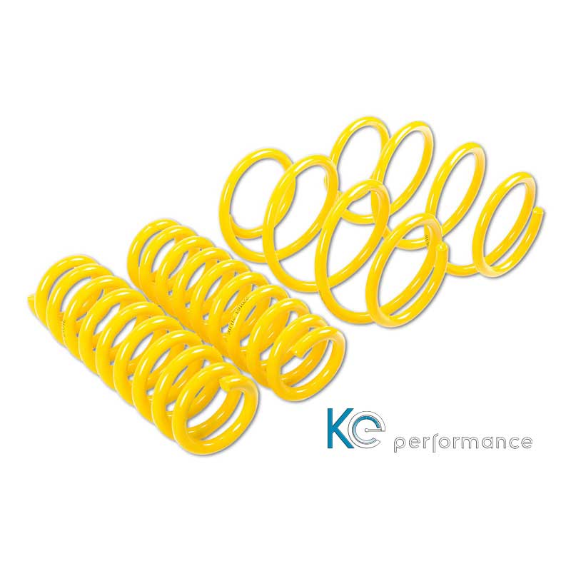 ST-Tieferlegungs Sportfedern - 28215025