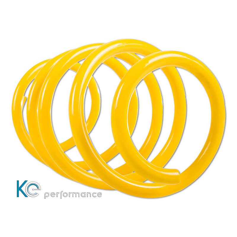 ST-Tieferlegungs Sportfedern - 28215025