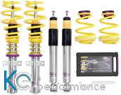 KW-Gewindefahrwerk V2 inox - 15280087