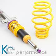 KW-Gewindefahrwerk V2 inox - 15280087