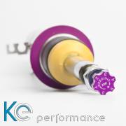 KW-Gewindefahrwerk V3 inox - 35256007