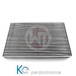 Wagnertuning Competition Ladeluftkühler Netz 640x410x65 8x8 (Z) - 001001044-001