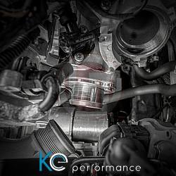 Wagnertuning Turbo Outlet für VAG 2.0 TSI Motoren EA888 Gen.4 - 001002399