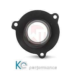 Wagnertuning Turbo Outlet für VAG 1.8/2.0 TSI Motoren EA888 Gen.3 - 001002442