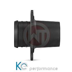 Wagnertuning Turbo Outlet für VAG 1.8/2.0 TSI Motoren EA888 Gen.3 - 001002442