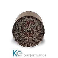 Wagnertuning Monolith 300CPSI EU6 Ø150x165 - 005001041-002
