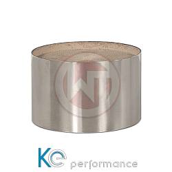 Wagnertuning Monolith 300CPSI EU6 Ø130x85 - 005001047-003