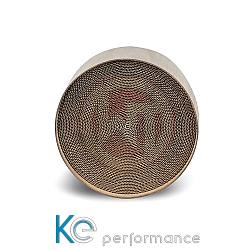 Wagnertuning Monolith 300CPSI EU6 Ø130x85 - 005001047-003