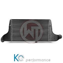 Wagnertuning Ladeluftkühler Kit Audi TT 1.8T quattro 225-240PS - 200001003