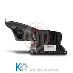 Wagnertuning Comp. Gen.2 Ladeluftkühler Kit Audi S4 B5 A6 2,7T - 200001006