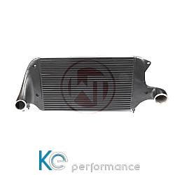 Wagnertuning Performance Ladeluftkühler Kit VW Golf 2 Rallye - 200001013