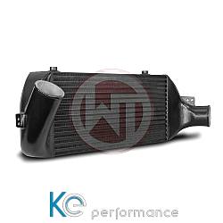 Wagnertuning Comp. Ladeluftkühler Kit EVO2 Gen.2 Audi 80 S2/RS2 - 200001014