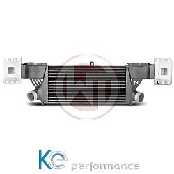 Wagnertuning Competition Ladeluftkühler Kit EVO 2 Audi TTRS 8J - 200001024