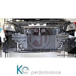 Wagnertuning Competition Ladeluftkühler Kit EVO 2 Audi TTRS 8J - 200001024