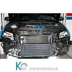 Wagnertuning Competition Ladeluftkühler Kit EVO 2 Audi RS3 8P - 200001033