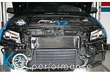 Wagnertuning Competition Ladeluftkühler Kit EVO 2 Audi RS3 8P - 200001033