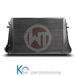 Wagnertuning Comp. Gen.2 Ladeluftkühler Kit VAG 2,0 TFSI / TSI - 200001034
