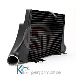 Wagnertuning Comp. Ladeluftkühler Kit Mitsubishi EVO VII-IX - 200001038