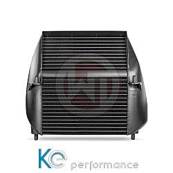 Wagnertuning Comp. Ladeluftkühler Kit Ford F-150 (2013-2014) - 200001041
