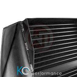 Wagnertuning Comp. Ladeluftkühler Kit Ford F-150 (2013-2014) - 200001041