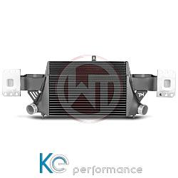 Wagnertuning Competition Ladeluftkühler Kit EVO 3 Audi TTRS - 200001056