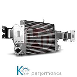 Wagnertuning Competition Ladeluftkühler Kit EVO 3 Audi TTRS - 200001056