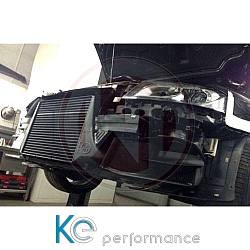 Wagnertuning Competition Ladeluftkühler Kit EVO 3 Audi RS3 8P - 200001059