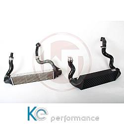 Wagnertuning Competition Ladeluftkühler Kit EVO 2 MB (CL)A250 - 200001065