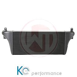 Wagnertuning Competition Ladeluftkühler Kit EVO 2 VW T5 T6 - 200001067