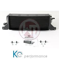 Wagnertuning Competition Ladeluftkühler EVO 1 Ford Mustang 2015 - 200001073