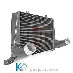 Wagnertuning Competition Ladeluftkühler EVO2 Ford Mustang 2015 - 200001074