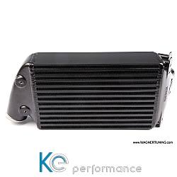 Wagnertuning Performance Ladeluftkühler Kit Porsche 997/2 - 200001075