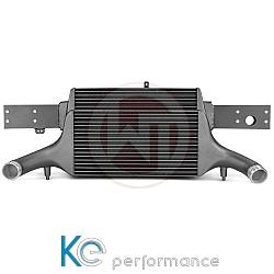 Wagnertuning Competition Ladeluftkühler Kit EVO 3 Audi RS3 8V - 200001081